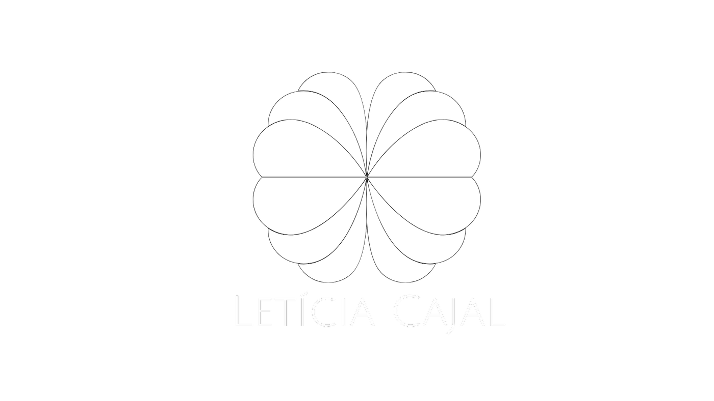 Logo Leticia Cajal